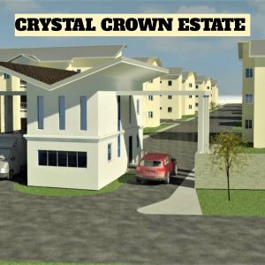 CRYSTAL CROWN ESTATE (PHASE 2)