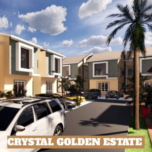 CRYSTAL GOLDEN CITY